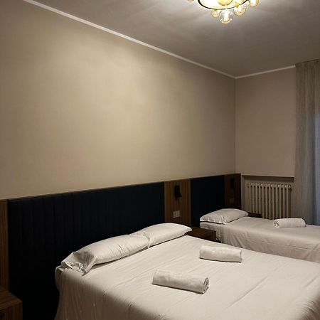 Urban Hotel Pescara Exterior photo