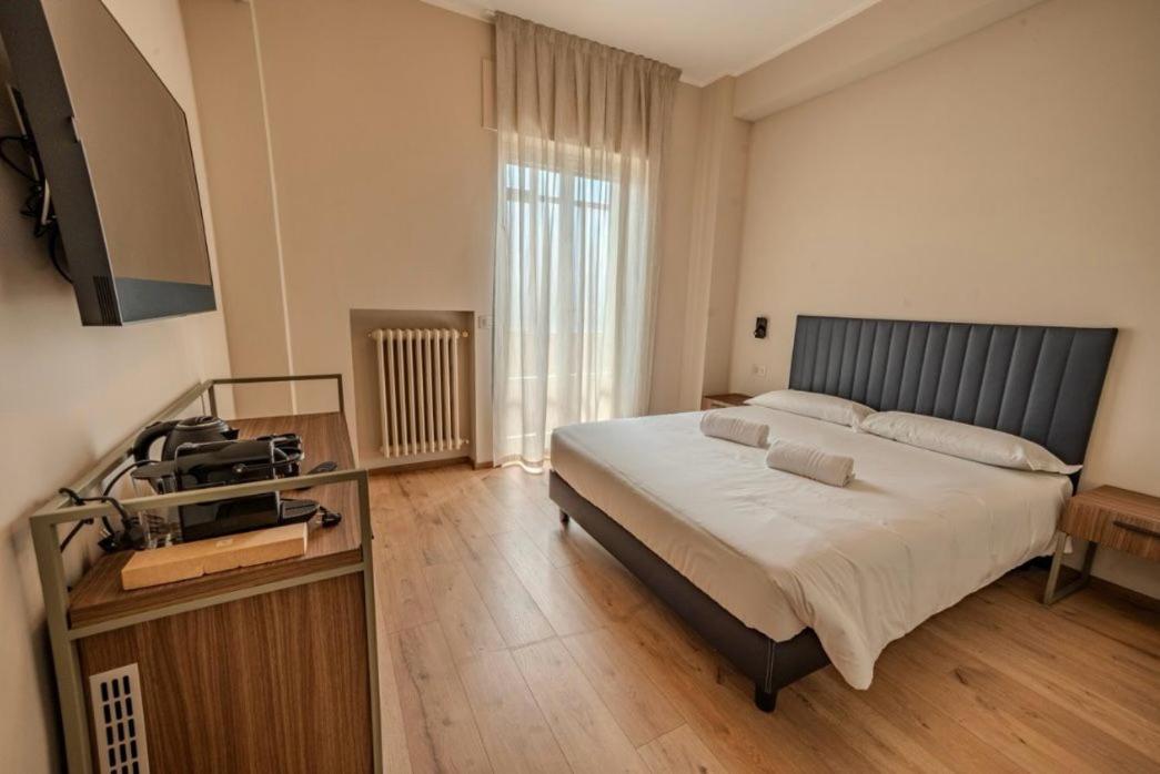 Urban Hotel Pescara Exterior photo