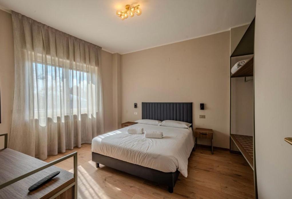 Urban Hotel Pescara Exterior photo