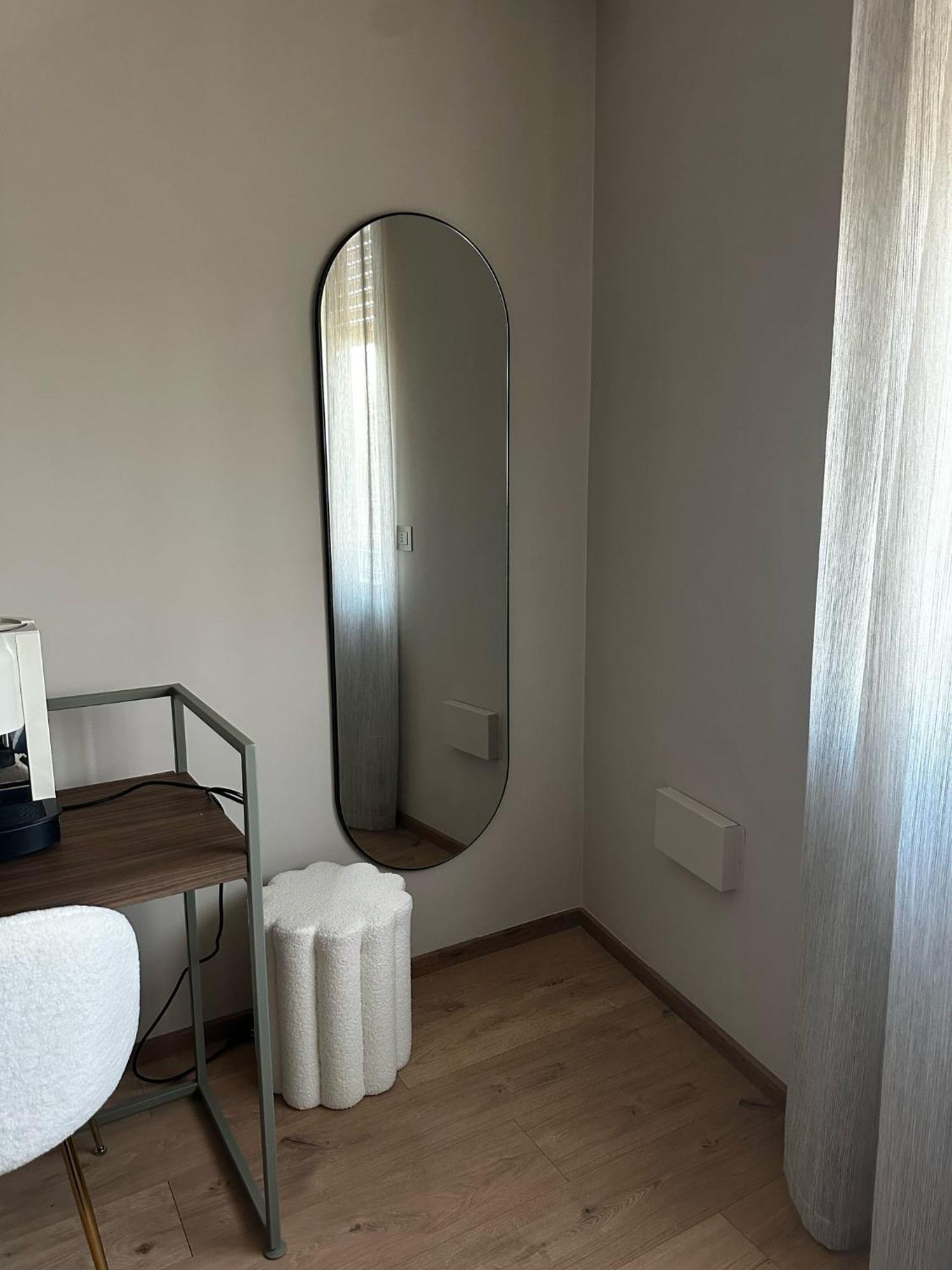 Urban Hotel Pescara Exterior photo