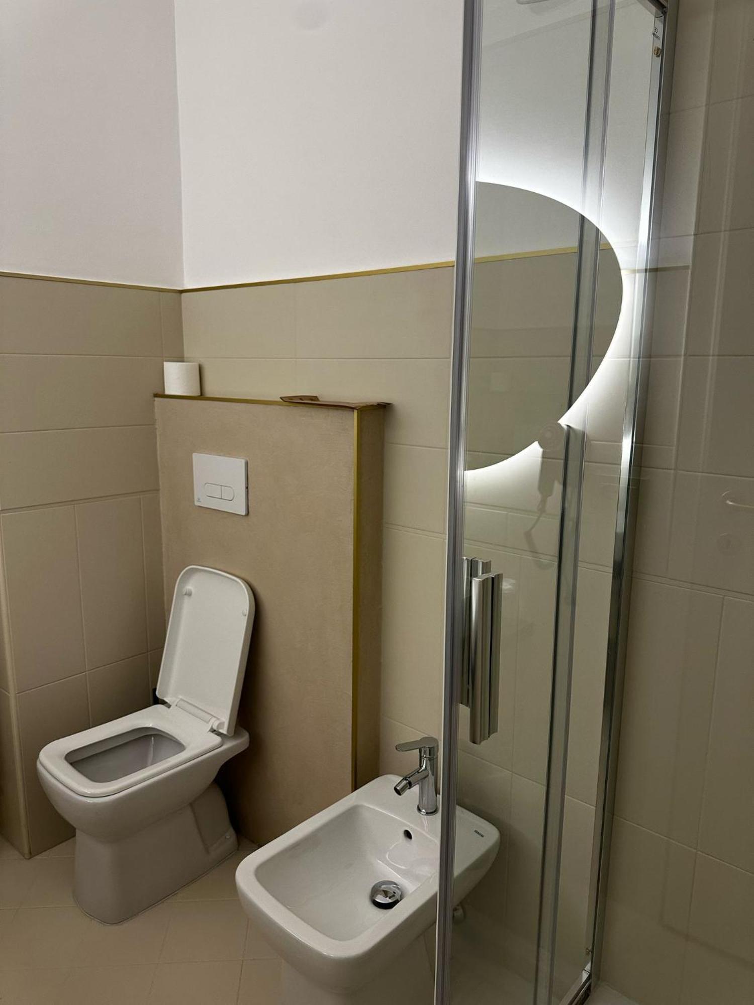 Urban Hotel Pescara Exterior photo