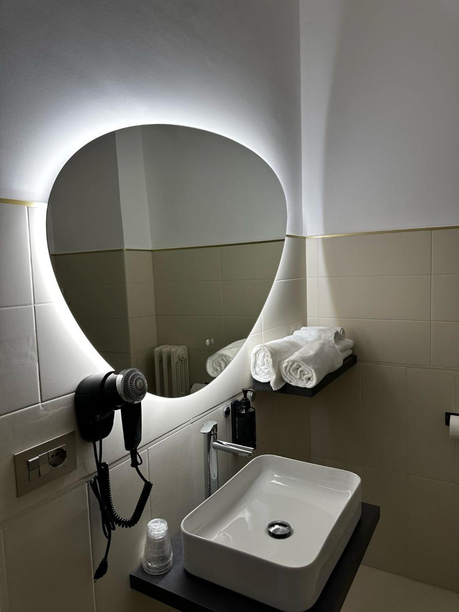 Urban Hotel Pescara Exterior photo
