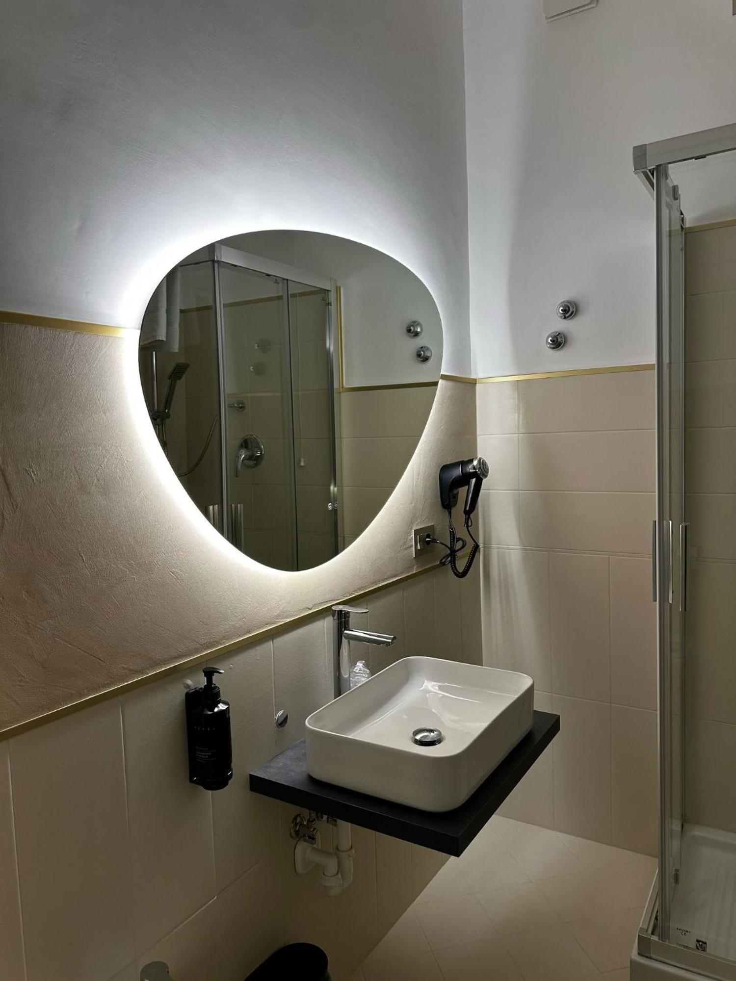 Urban Hotel Pescara Exterior photo