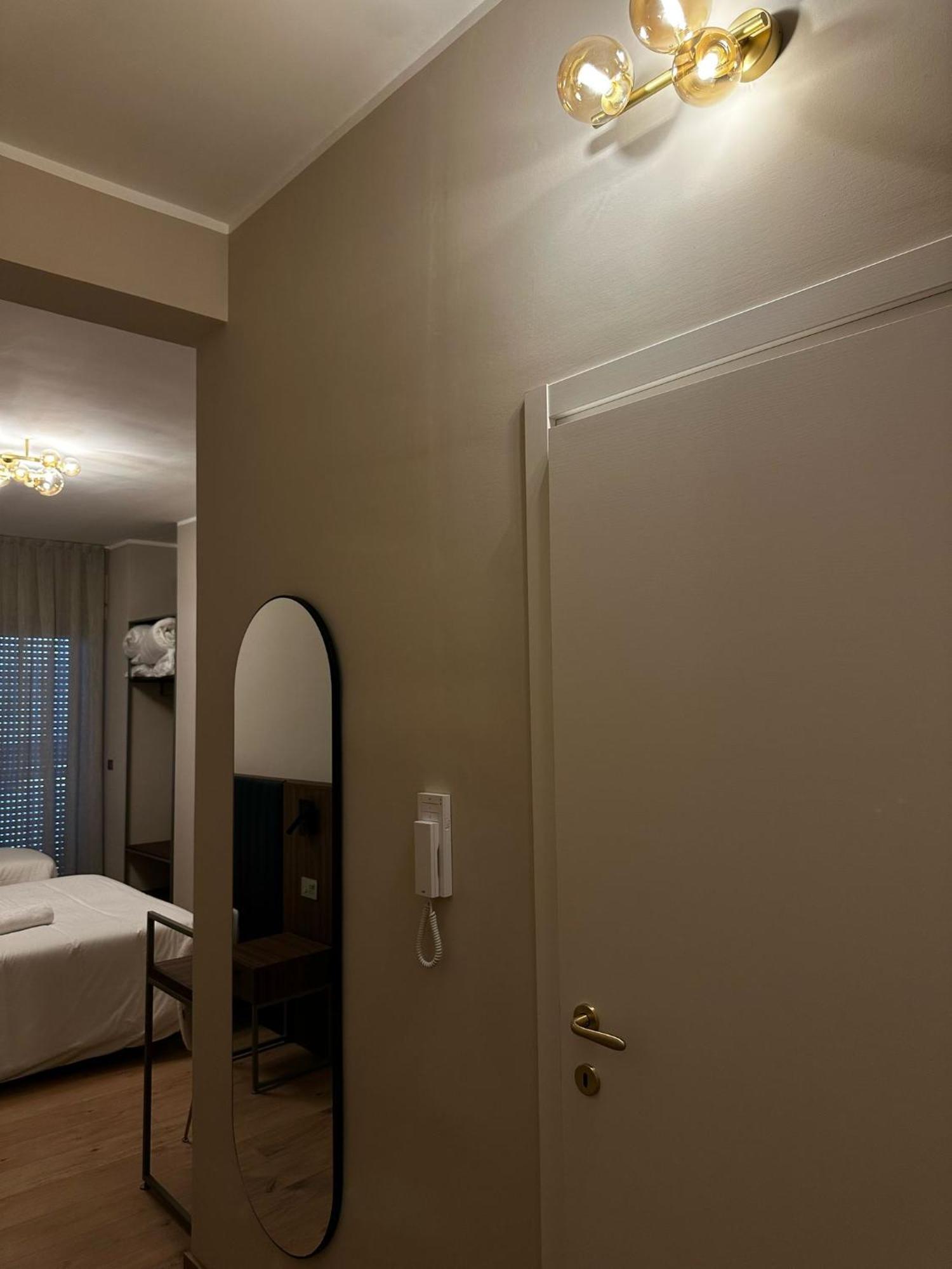 Urban Hotel Pescara Exterior photo
