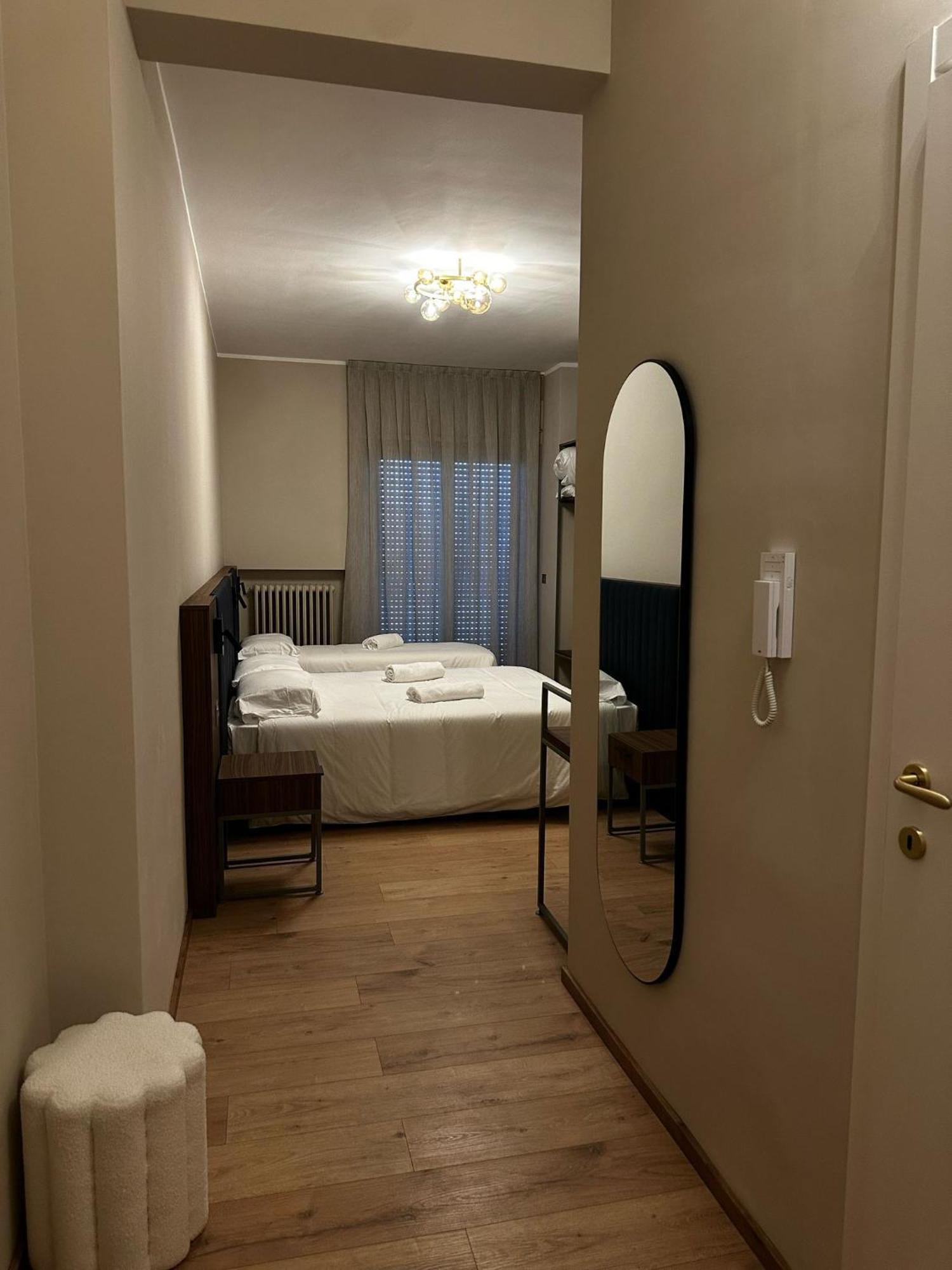 Urban Hotel Pescara Exterior photo