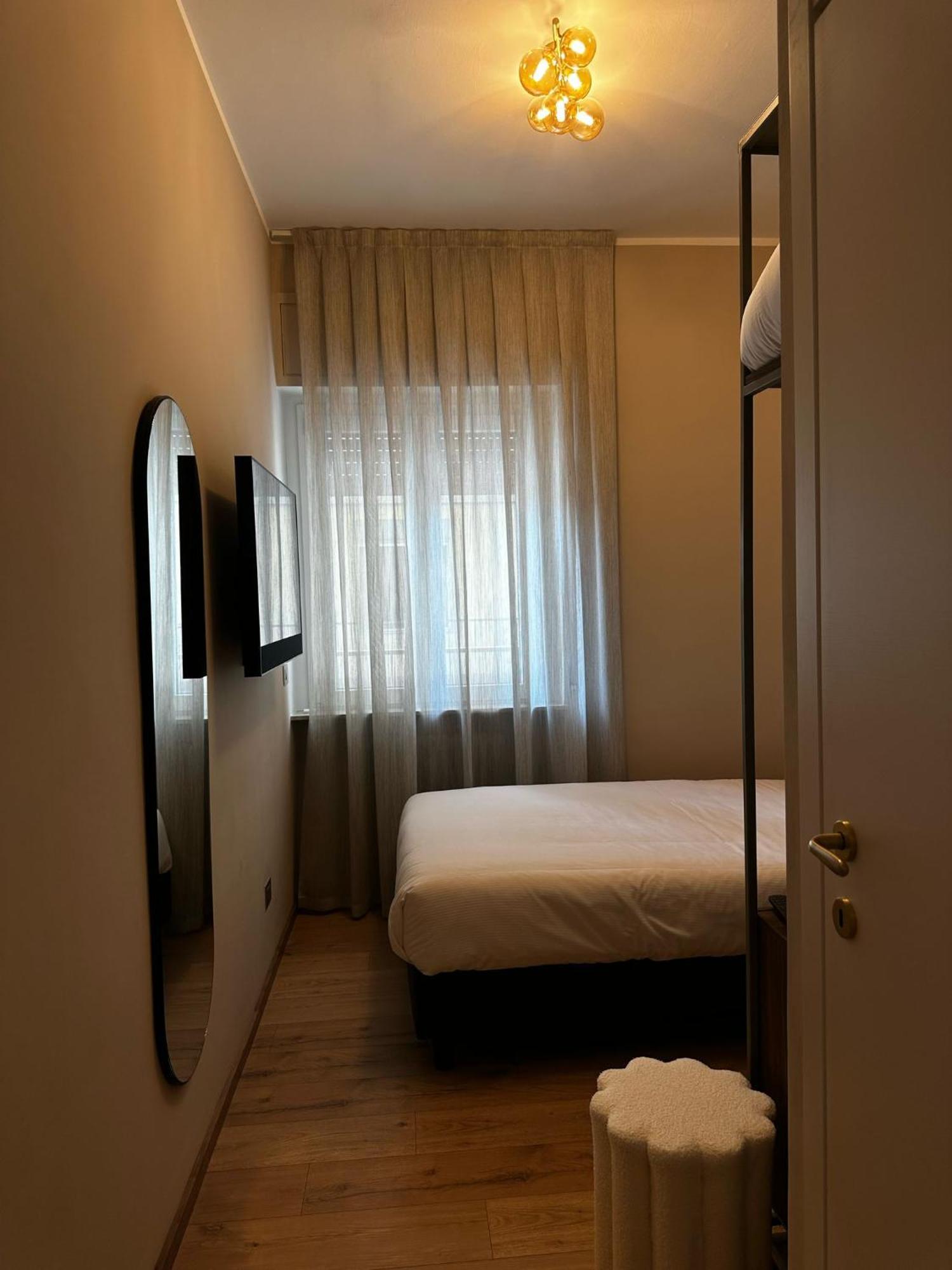 Urban Hotel Pescara Exterior photo